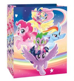SAC CADEAU MOYEN - LITTLE PONY